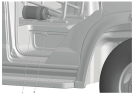 Установка огнетушителя A21R23-3910001