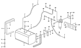 Топливная система/Fuel system A0202-2702010272