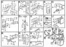Рулевое управление/Steering assembly H1500-2715011066