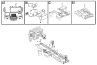 Электрическая система шасси/Chassis Electrical System K2000-2720010738