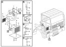 Кондиционер/Air conditioner assembly N2109-2721010287