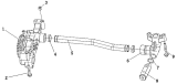 Масляный насос