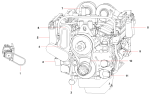 Двигатель/Engine