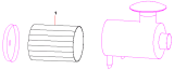 Воздухоочиститель/Air cleaner