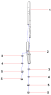 Хомут/Fixed clamp