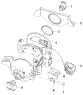 Установка трансмиссии/Transmission mounting