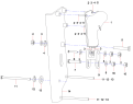 Управление замедлителем трансмиссии/Transmission retarder control