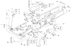 Рама/Frame component