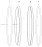Динамическое уплотнение/Dynamic seal assembly