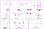 Схема маркировки/Labeling layout
