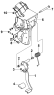 Педаль сцепления 1602D-C0100