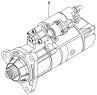 Стартер ST 9441