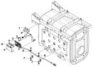 Датчики NOx 3615D-KN6V0