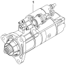 Стартер ST 9441
