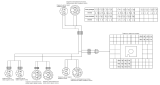Жгутов проводов ABS 3631F-K52R0