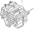 Отопитель 8101A-C0100