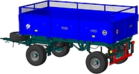 2ПТС-6,5